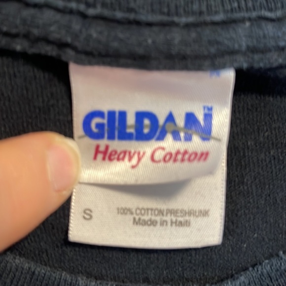 Miller Brewery 100% cotton black beer shirt small - Picture 3 of 5